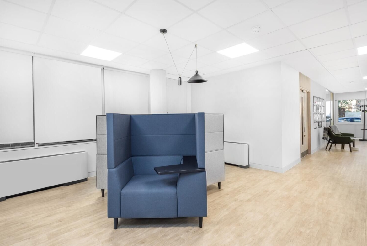 Office space in Bromley