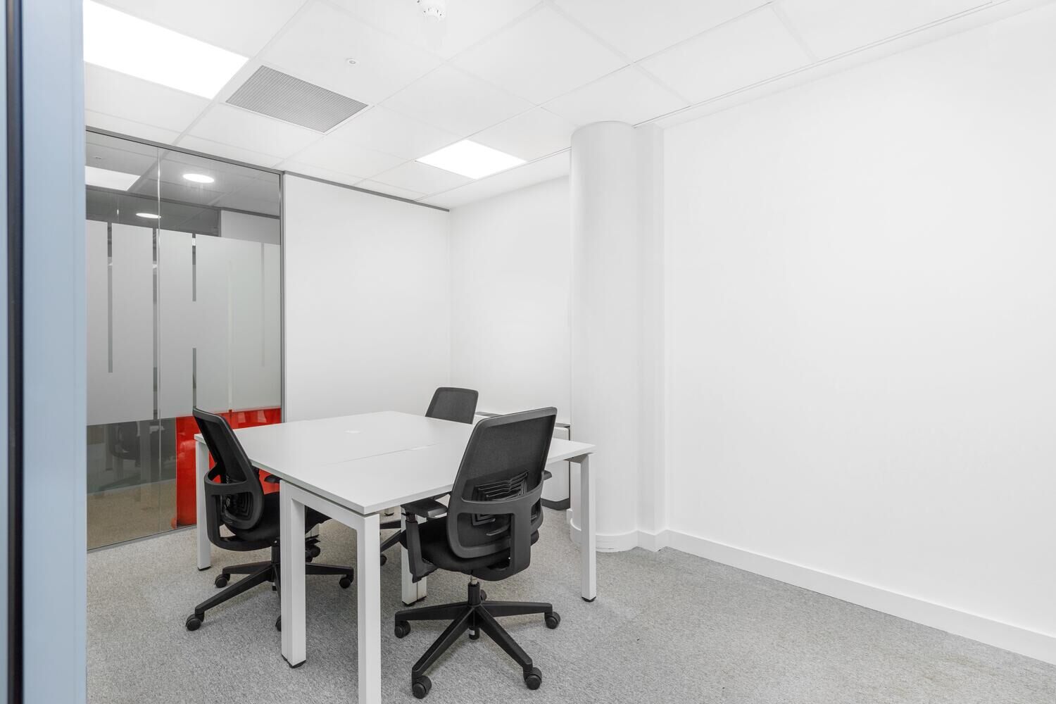 Office space in Bromley