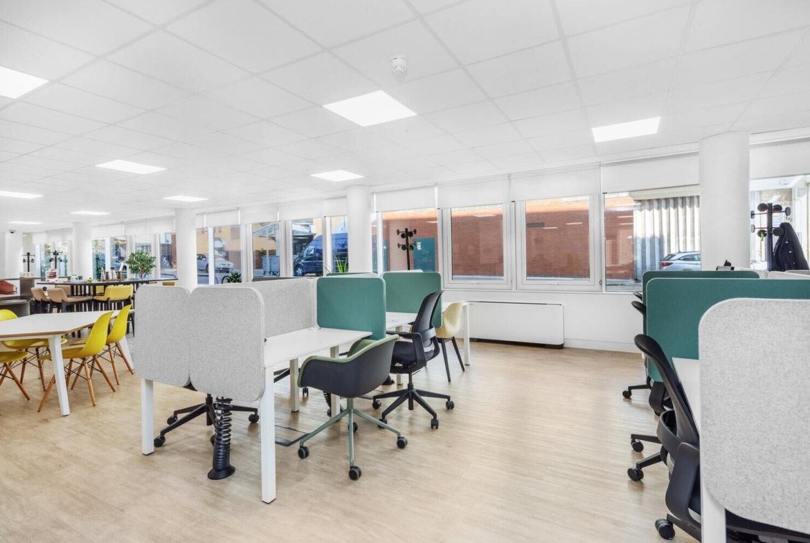 Office space in Bromley