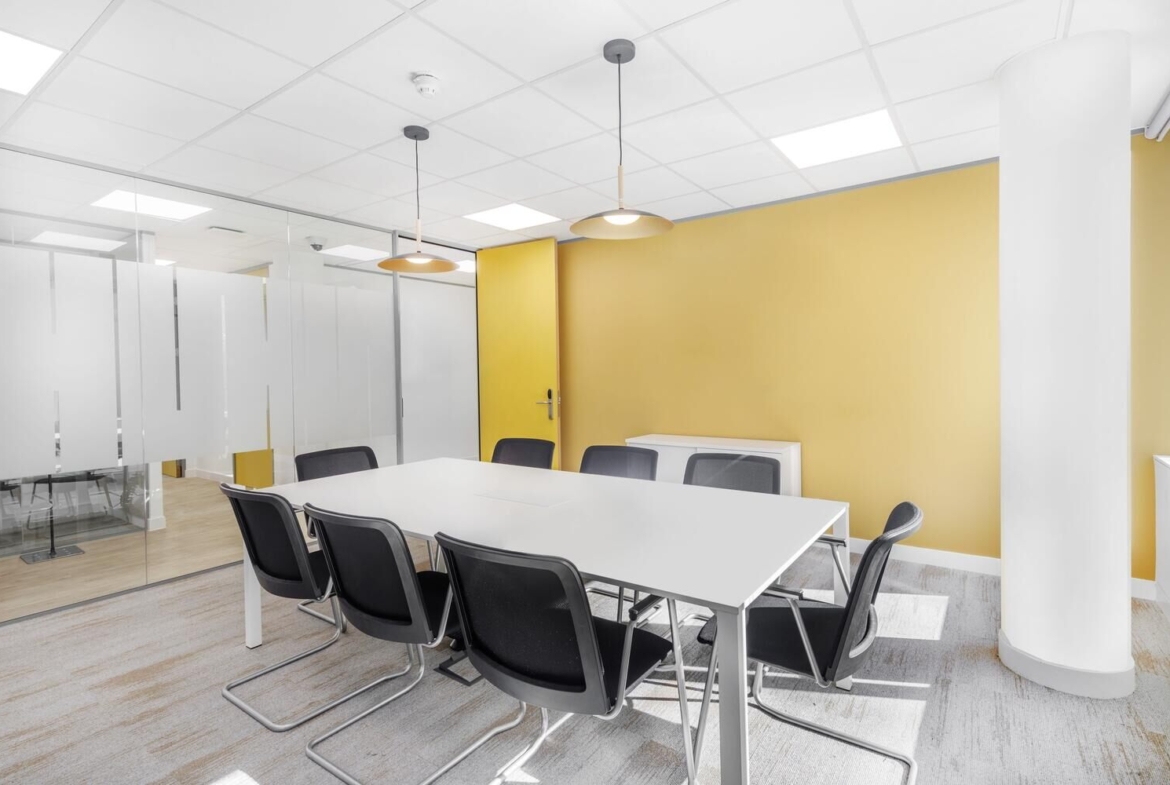 Office space in Bromley