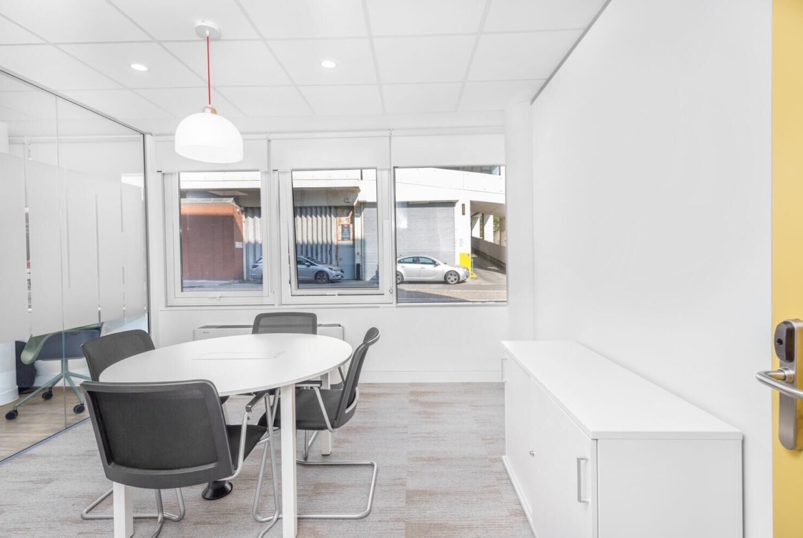 Office space in Bromley