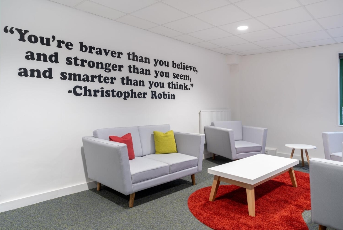 Office space in Crowborough