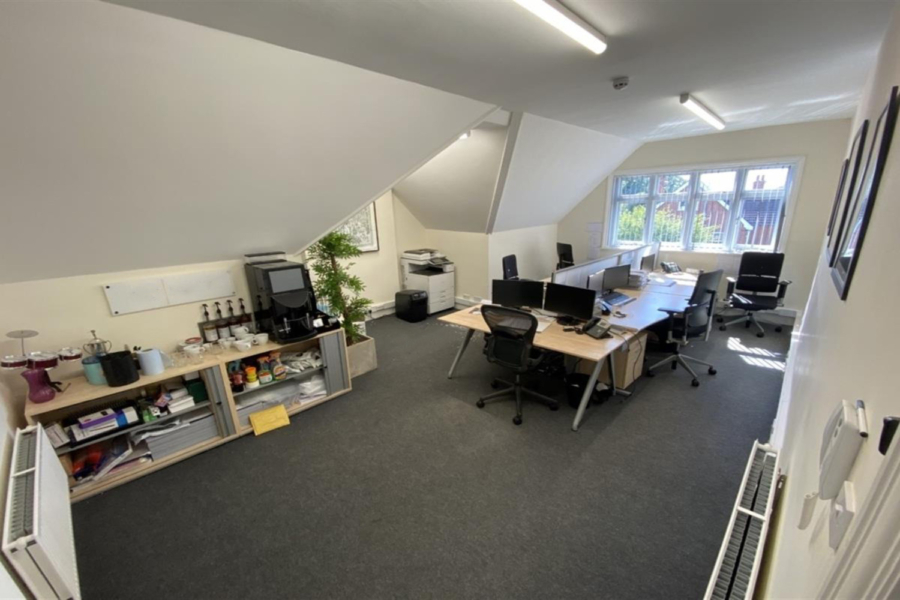 Office space in Hornchurch