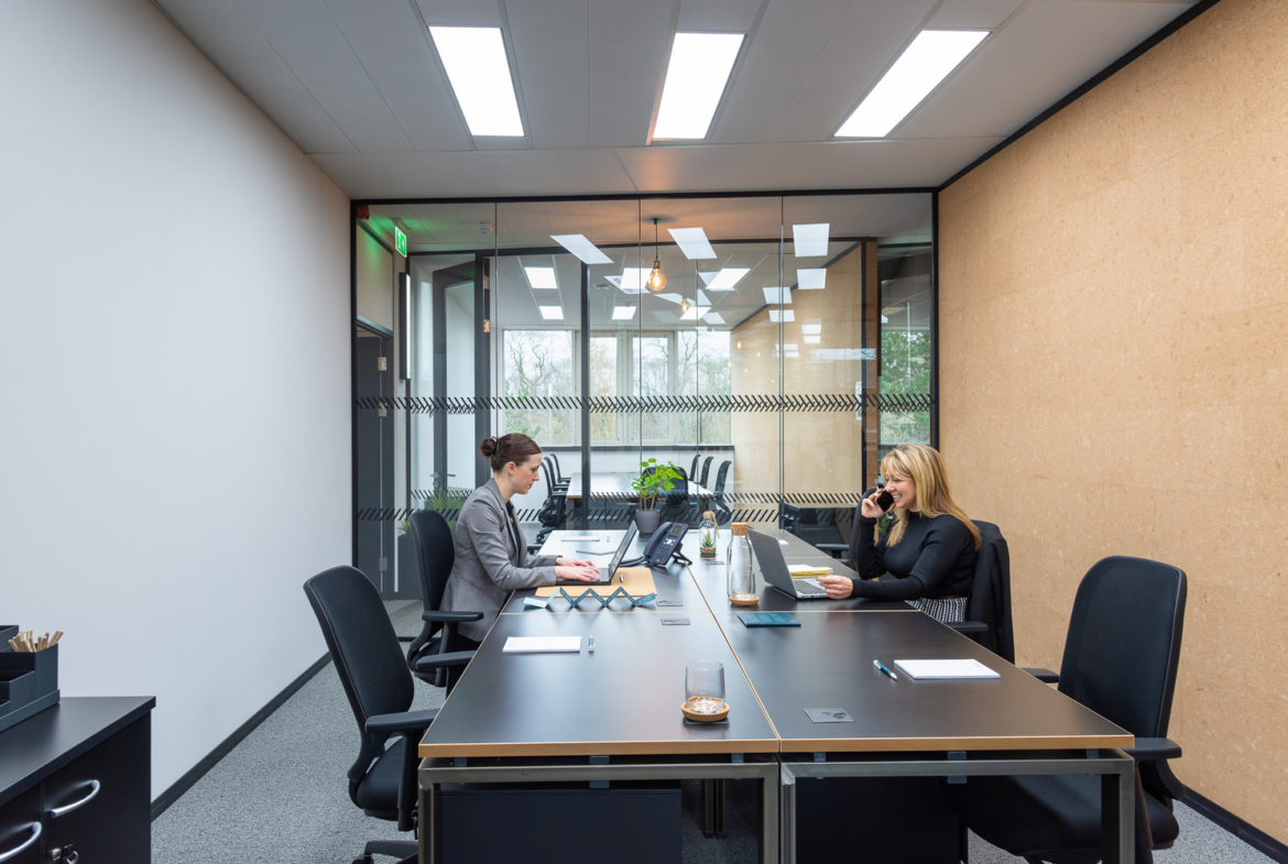 Business Centre in Abingdon