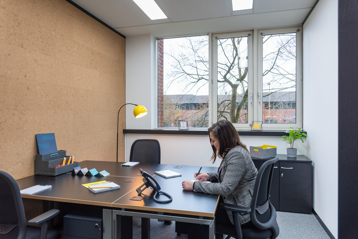 Business Centre in Abingdon