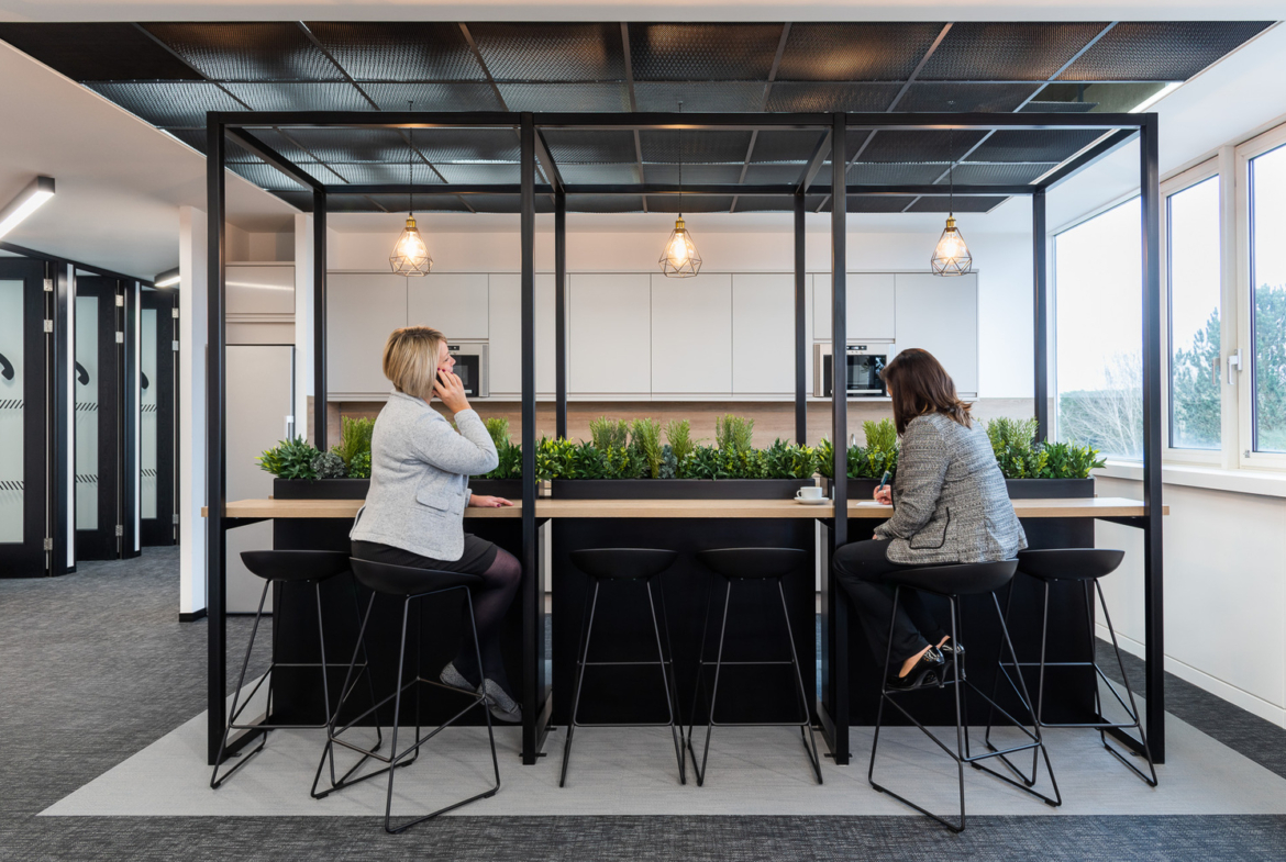 Business Centre in Abingdon