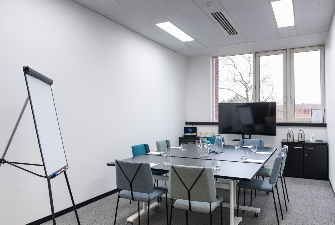 Business Centre in Abingdon