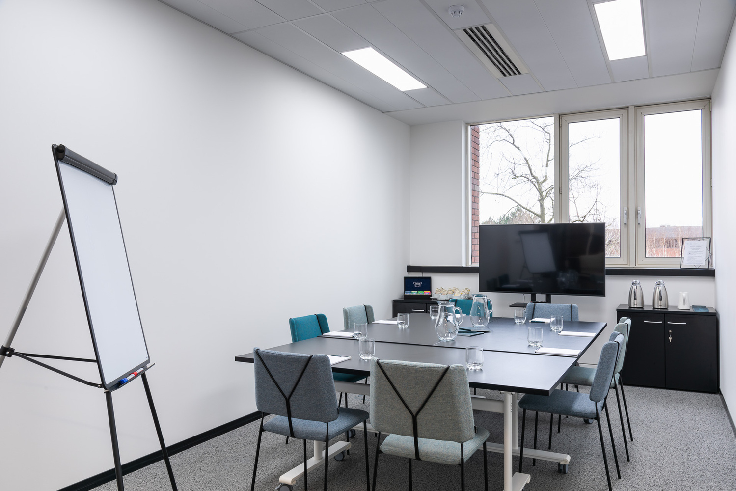 Business Centre in Abingdon