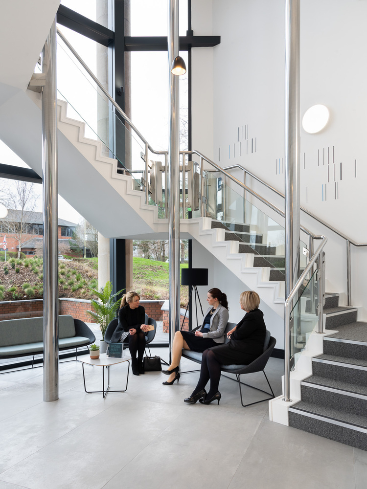 Business Centre in Abingdon