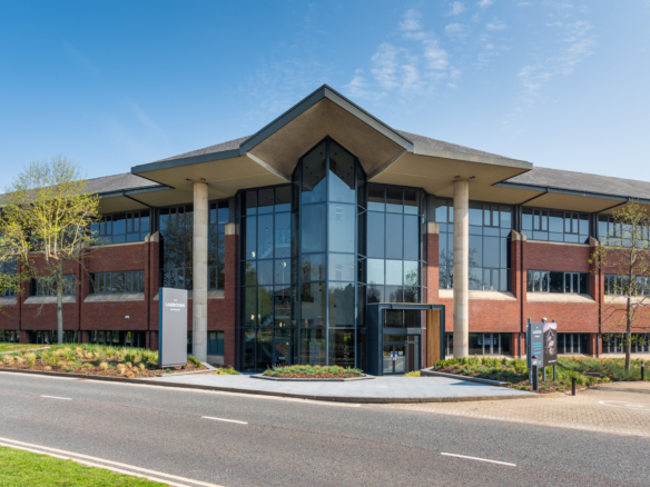 Business Centre in Abingdon