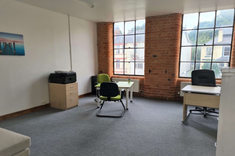 Office Spaces to rent in Nottingham