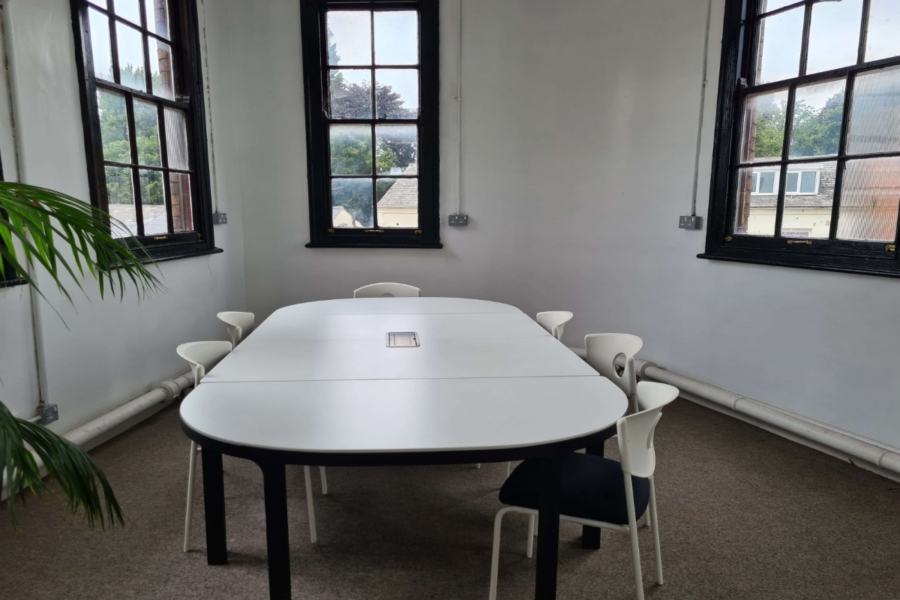 Office Spaces to rent in Nottingham