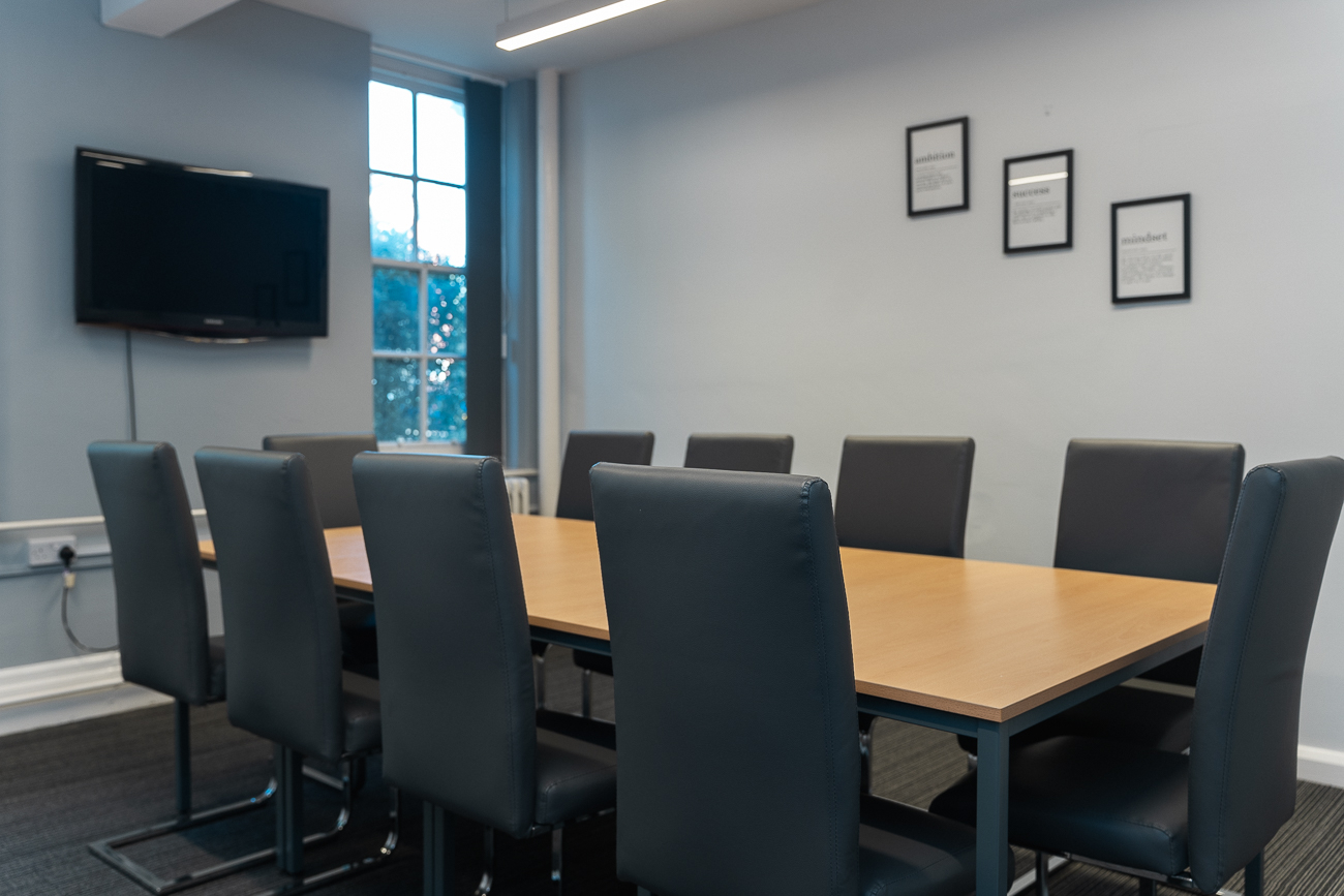 MS_03347 Affordable Serviced Offices in Worcester