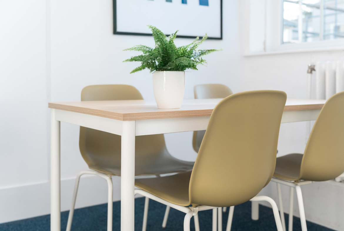 Affordable Serviced Offices in Worcester