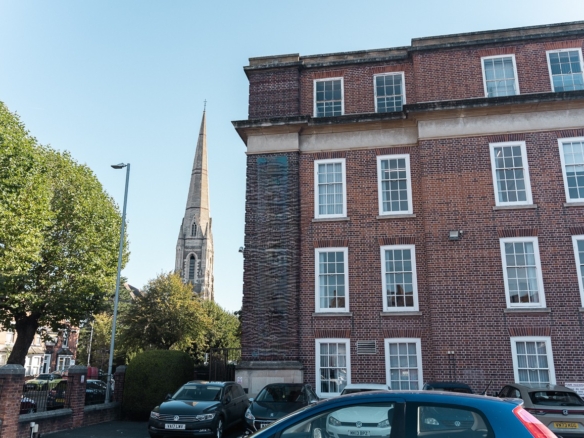 Affordable Serviced Offices in Worcester