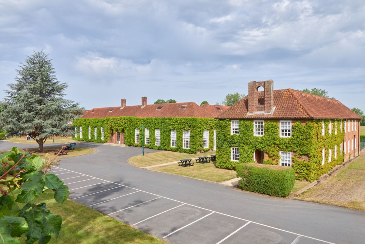 Offices available in Duxford