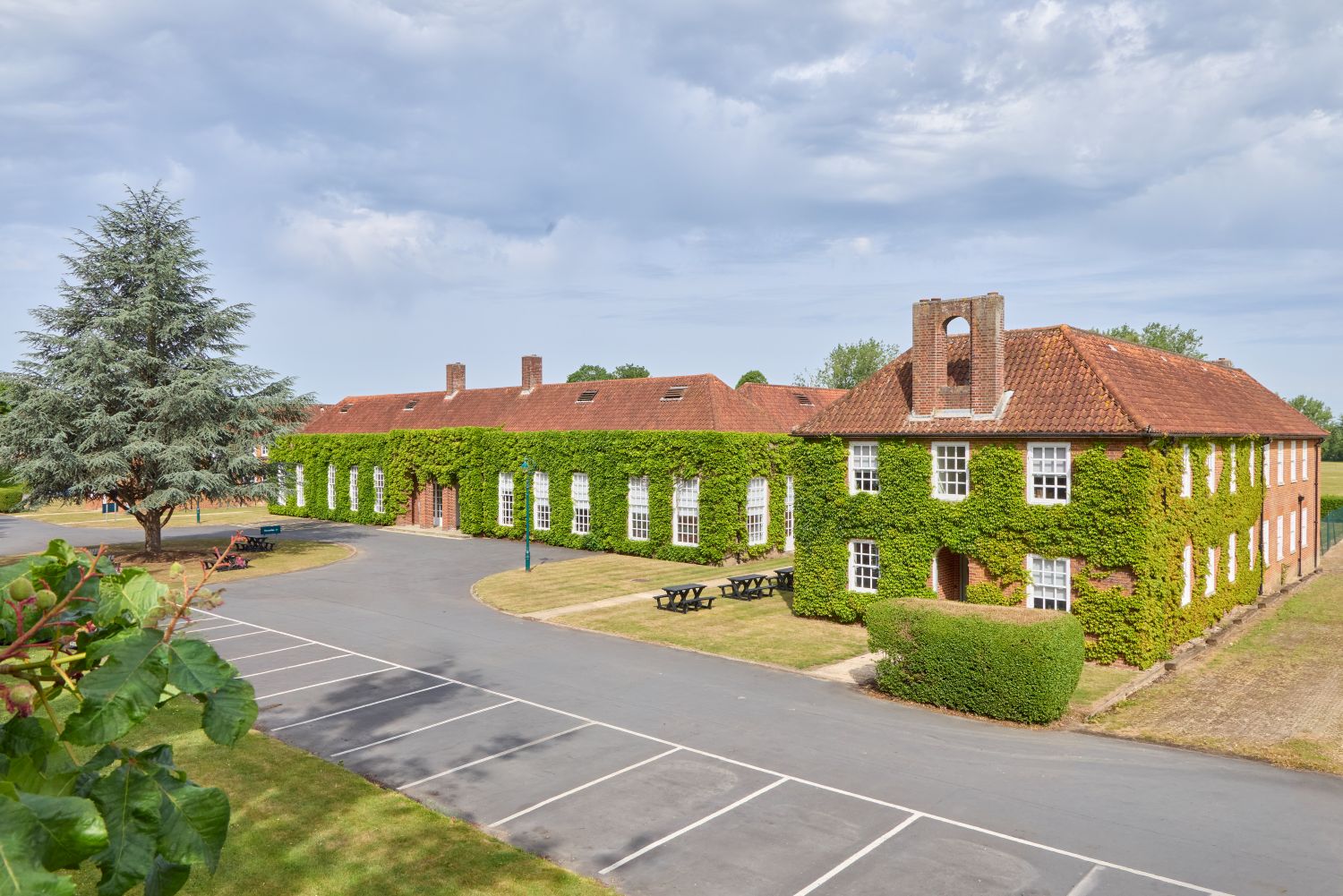 Officers Mess 2905260001 Offices available in Duxford