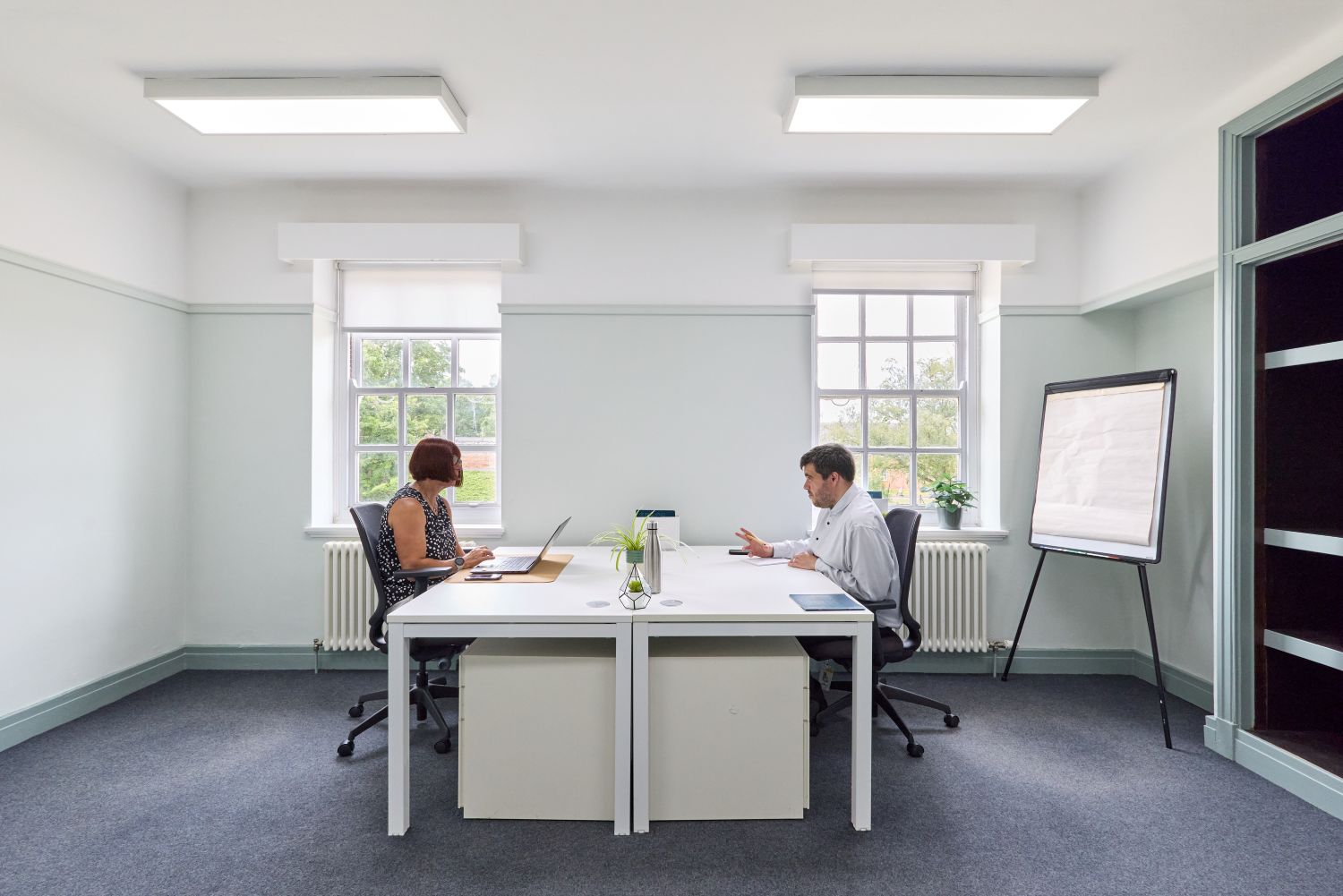 Officers Mess 2905260055 Offices available in Duxford