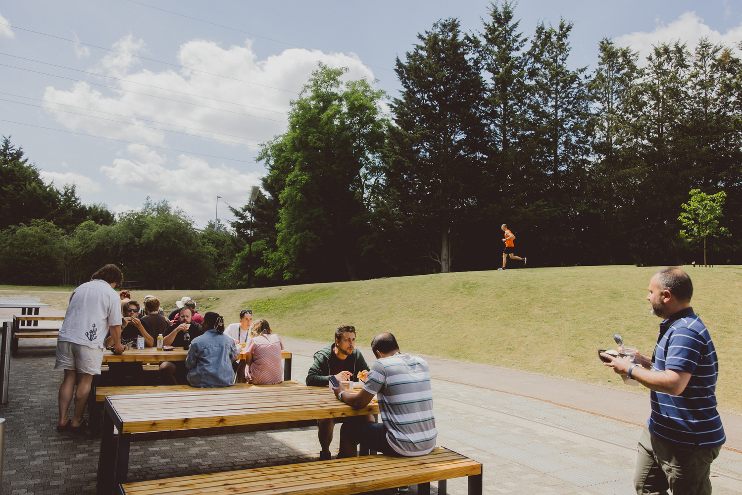 Flexible offices in Cambridge