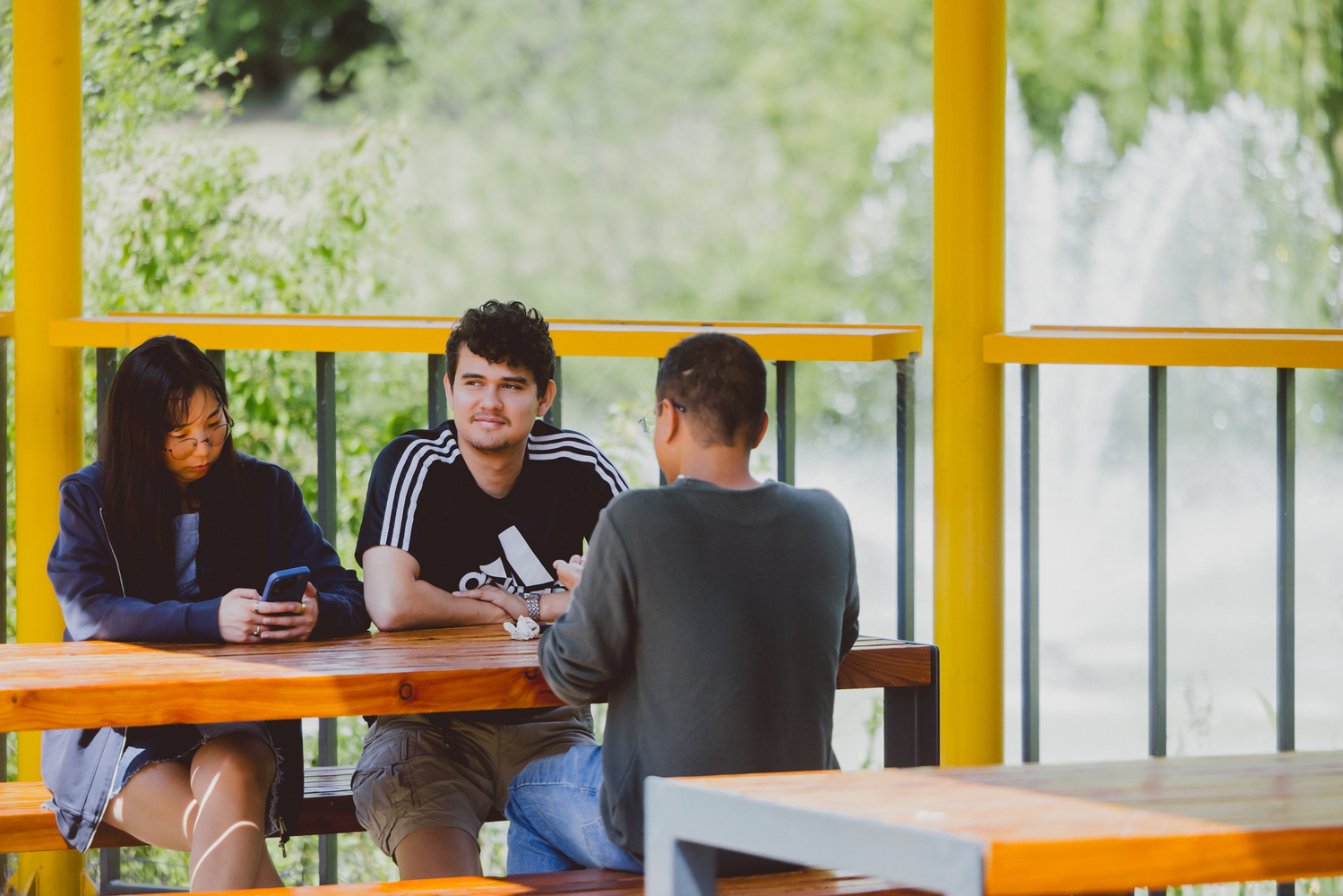 Flexible offices in Cambridge