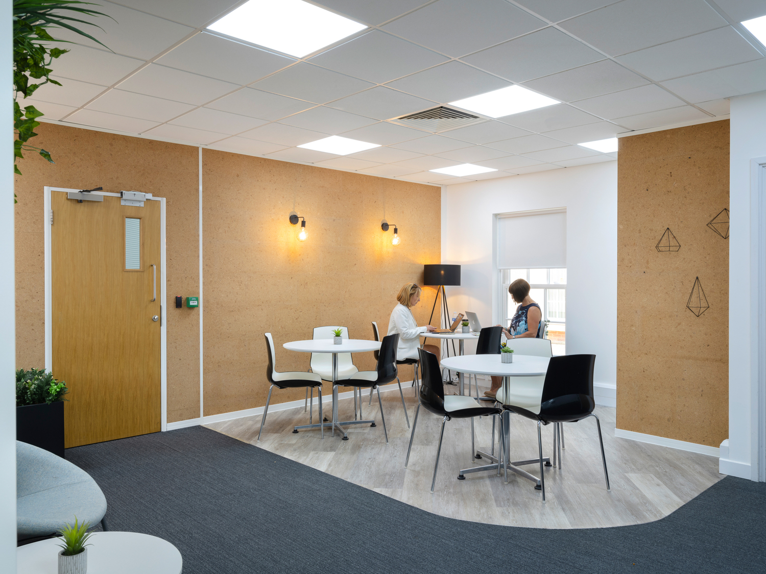 Flexible Office Space in Stansted, Bishop’s Stortford