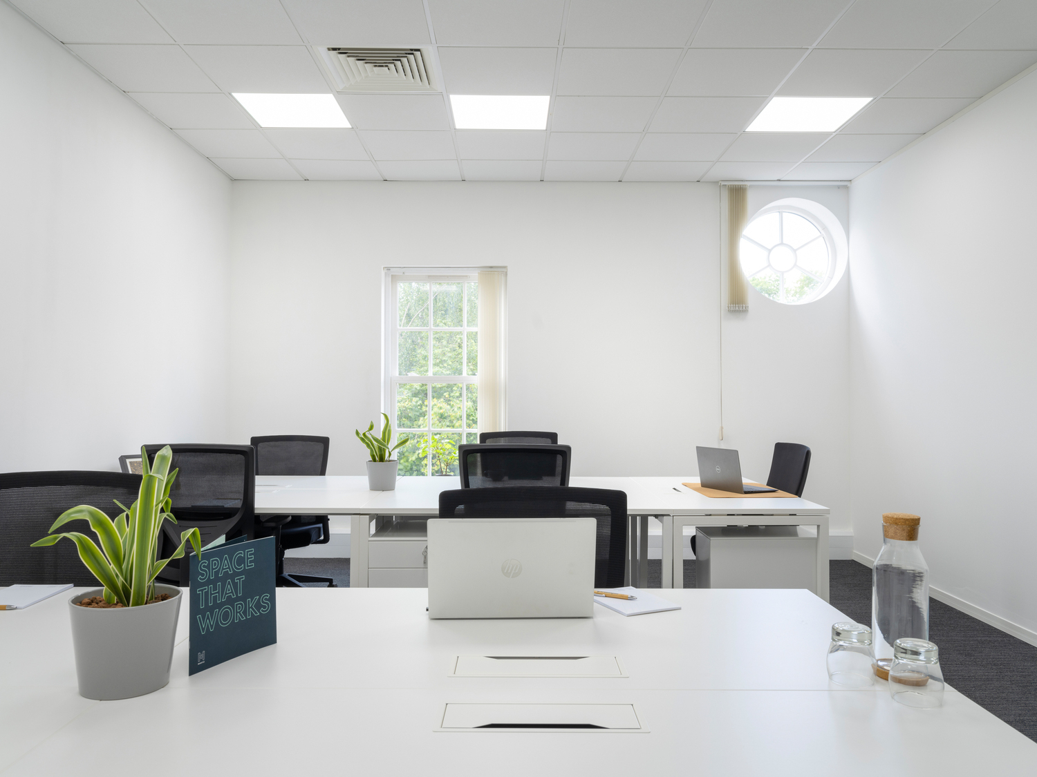 Flexible Office Space in Stansted, Bishop’s Stortford