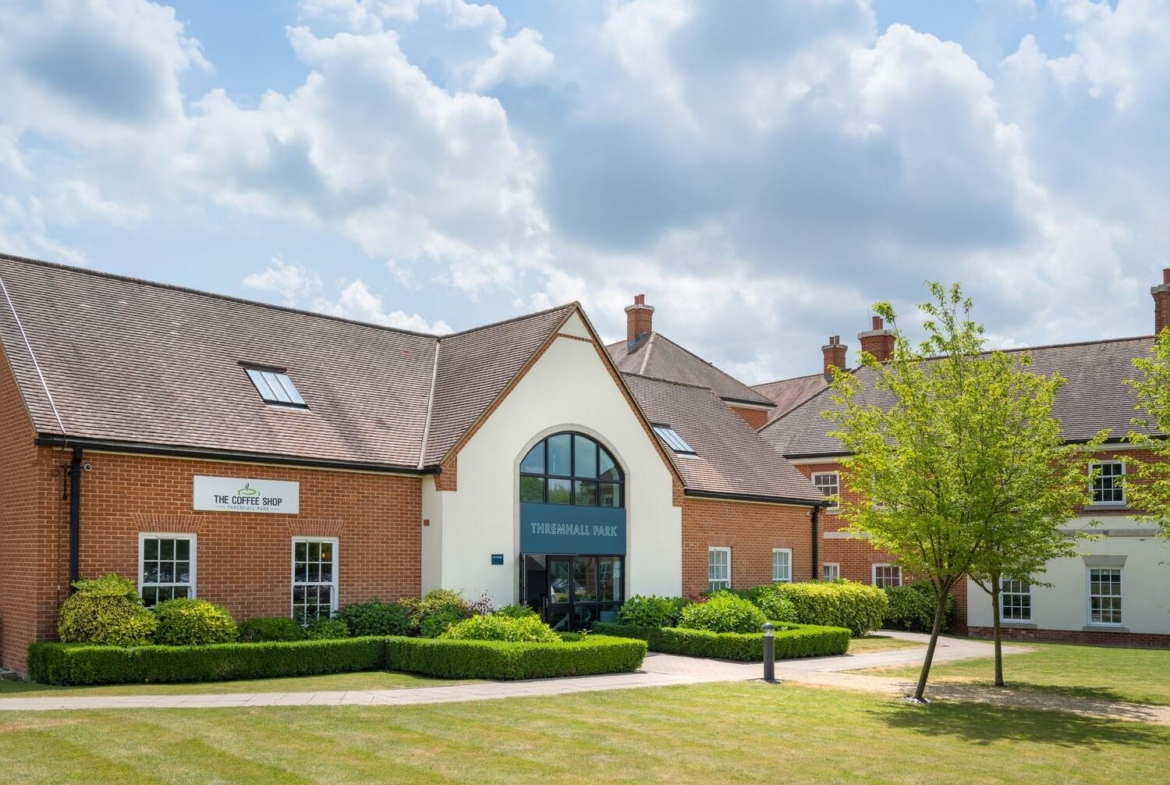 Flexible Office Space in Stansted, Bishop’s Stortford
