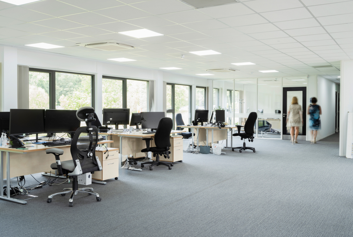 Flexible Office Space in Stansted, Bishop’s Stortford