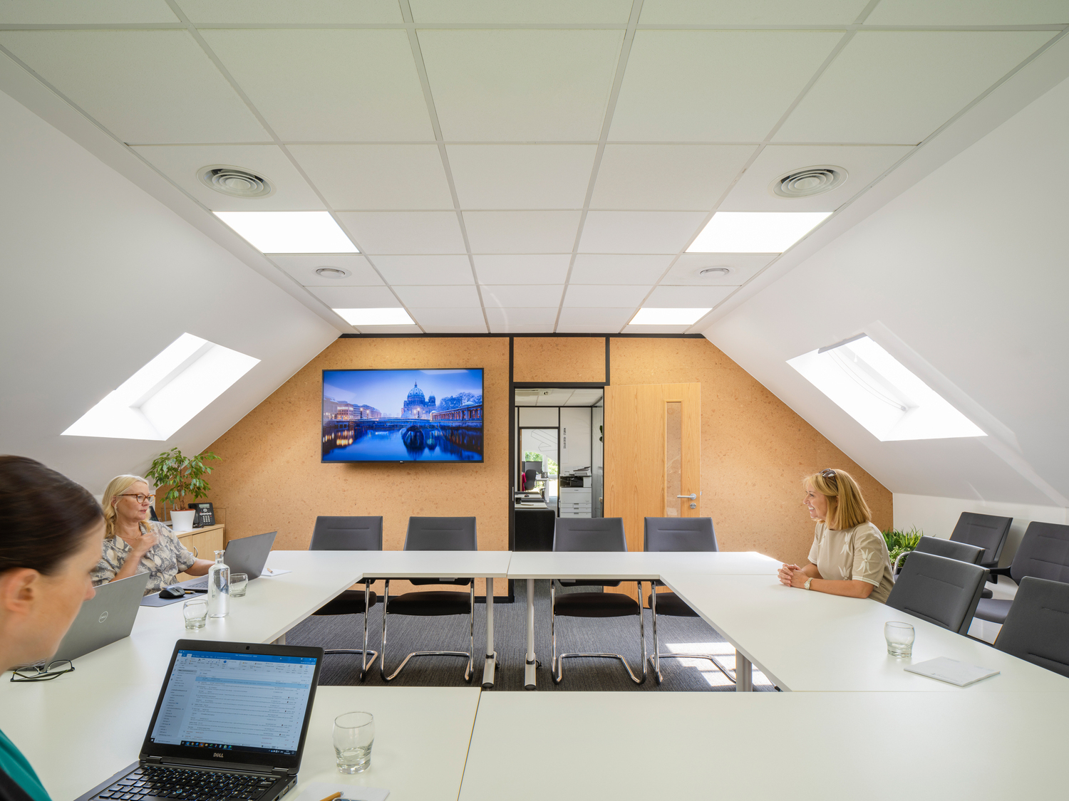Flexible Office Space in Stansted, Bishop’s Stortford
