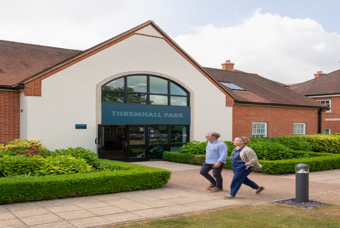 Flexible Office Space in Stansted, Bishop’s Stortford