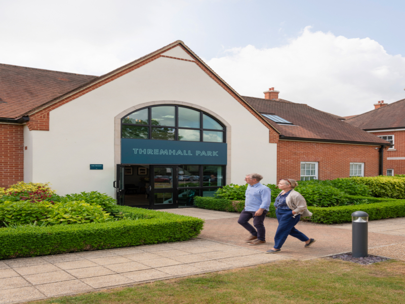 Flexible Office Space in Stansted, Bishop’s Stortford