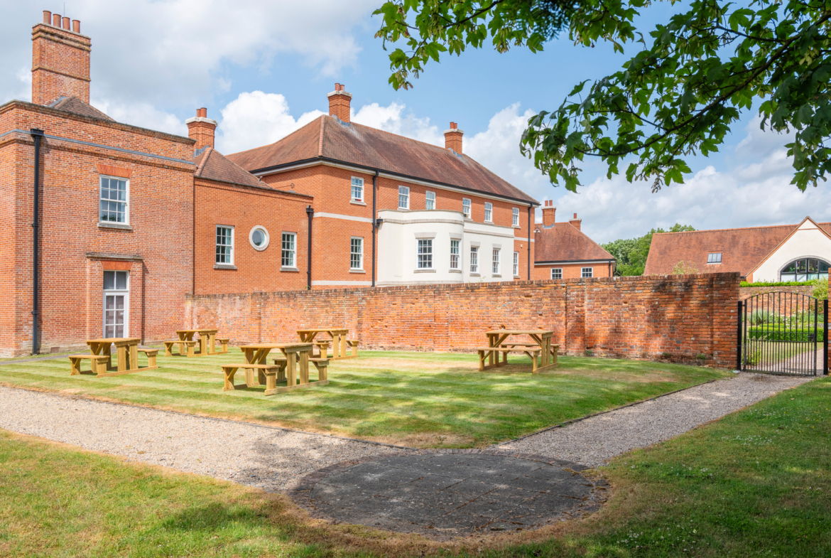 Flexible Office Space in Stansted, Bishop’s Stortford