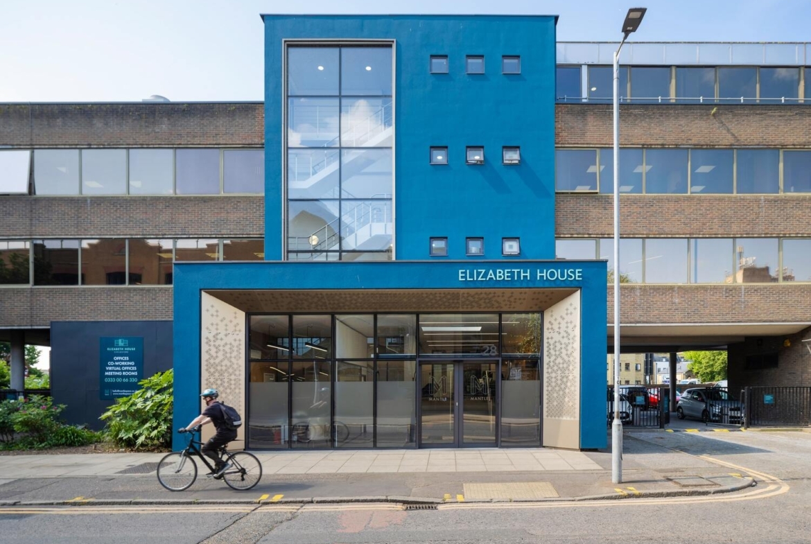 Serviced Offices to let in Elizabeth House,Chelmsford