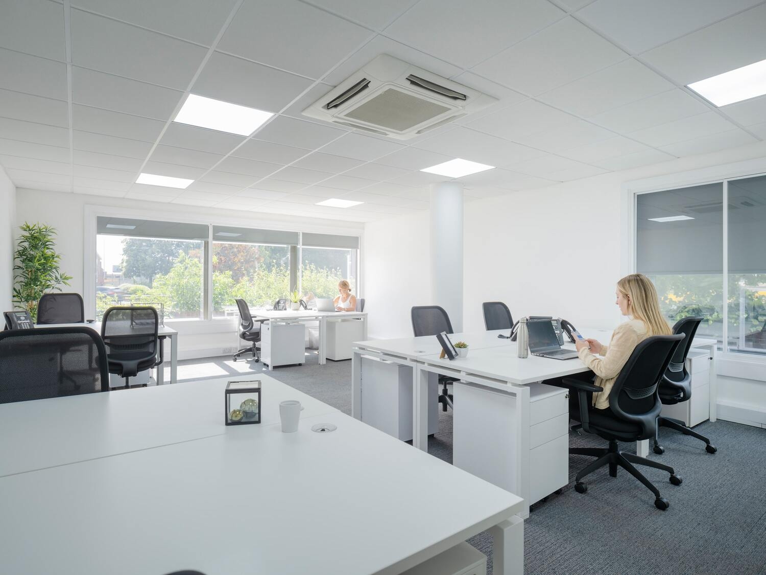 Serviced Offices to let in Elizabeth House,Chelmsford
