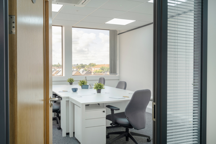 Serviced Offices to let in Elizabeth House,Chelmsford