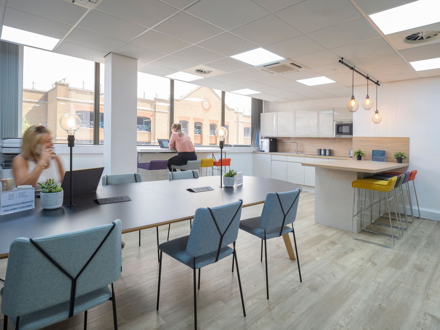 Serviced Offices to let in Elizabeth House,Chelmsford