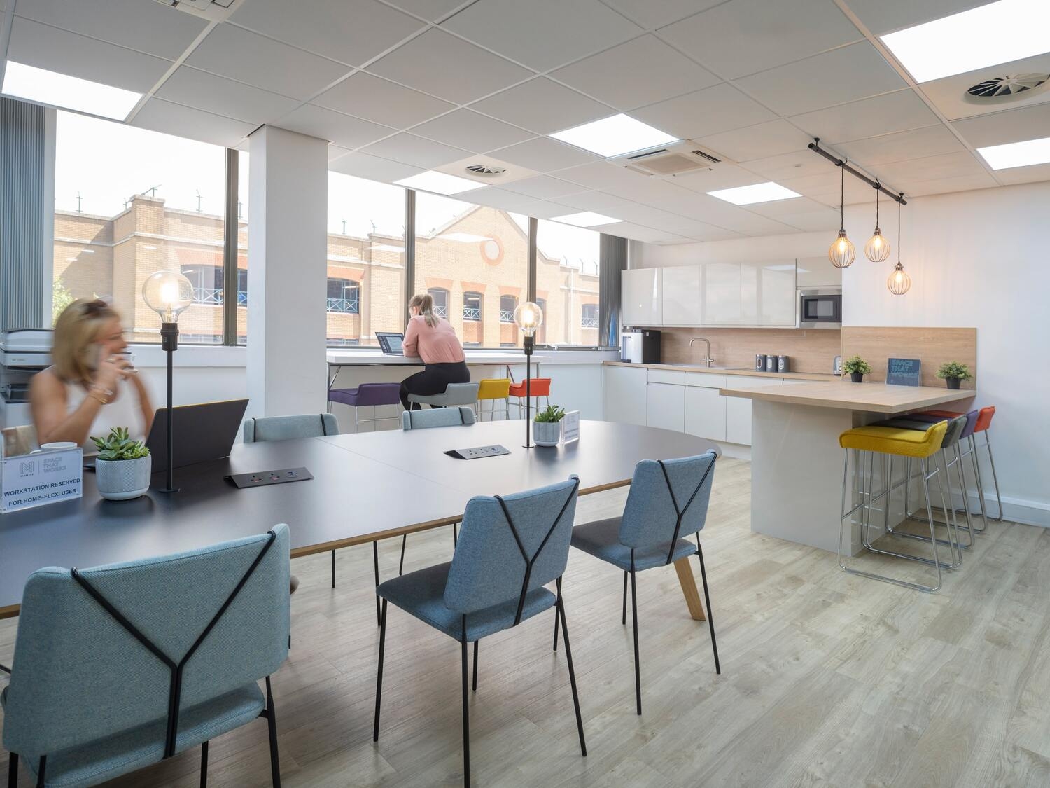 Serviced Offices to let in Elizabeth House,Chelmsford