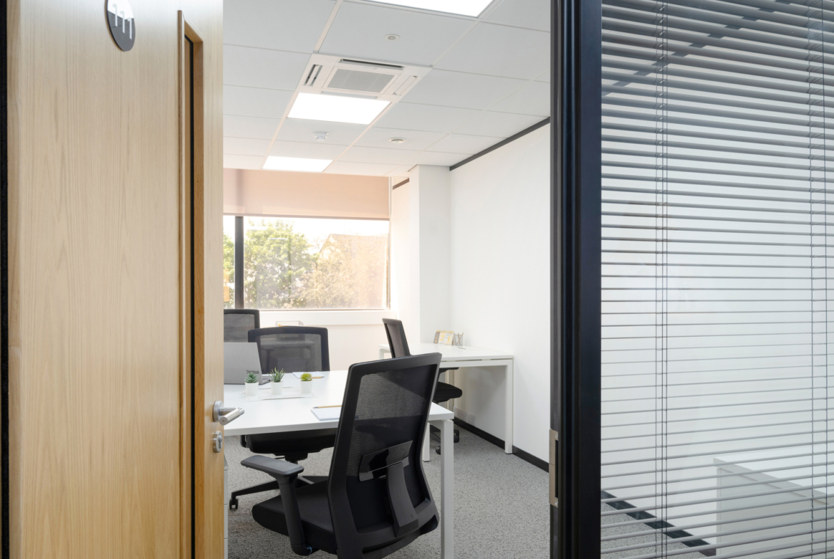 Serviced Offices to let in Elizabeth House,Chelmsford