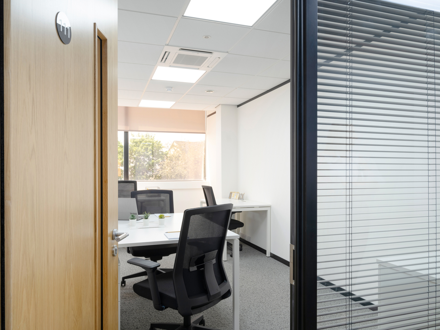 Serviced Offices to let in Elizabeth House,Chelmsford