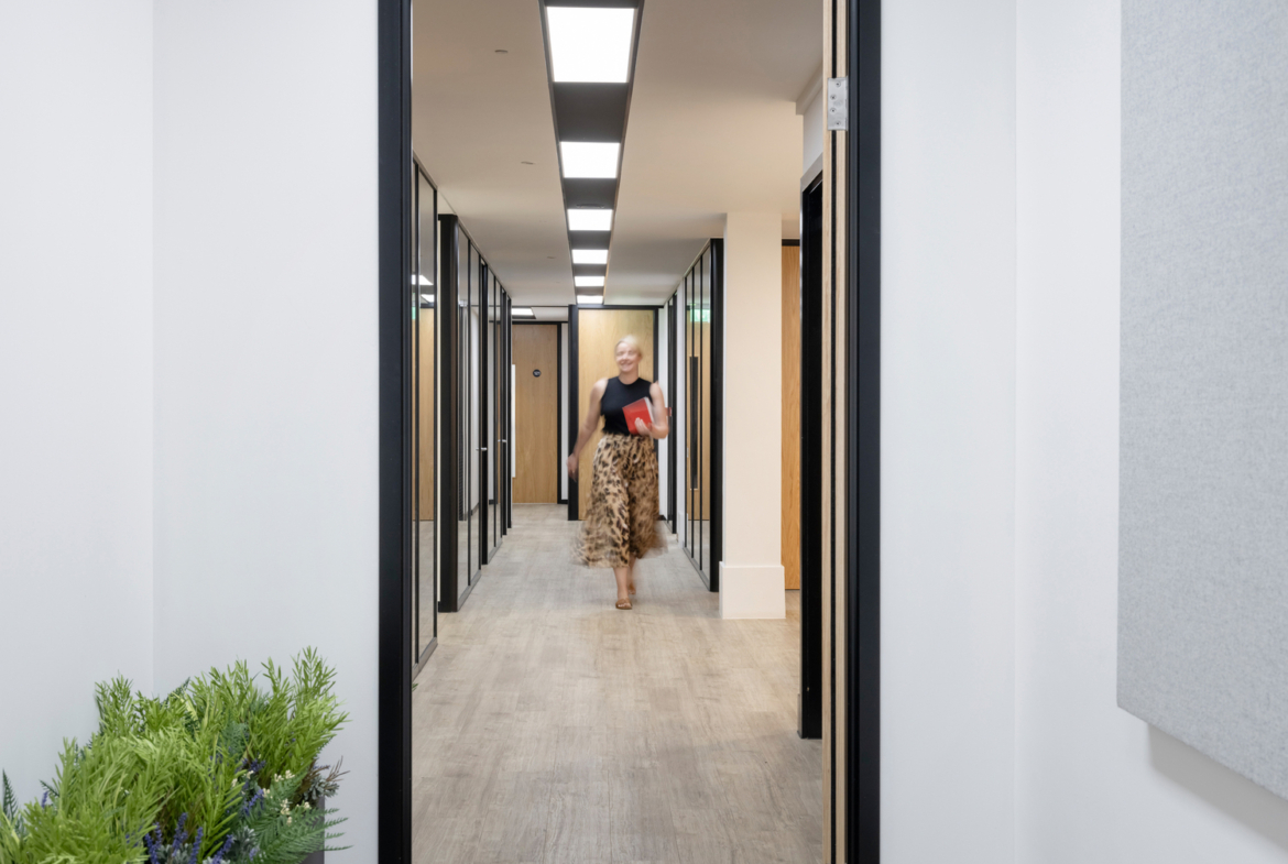 Serviced Offices to let in Elizabeth House,Chelmsford