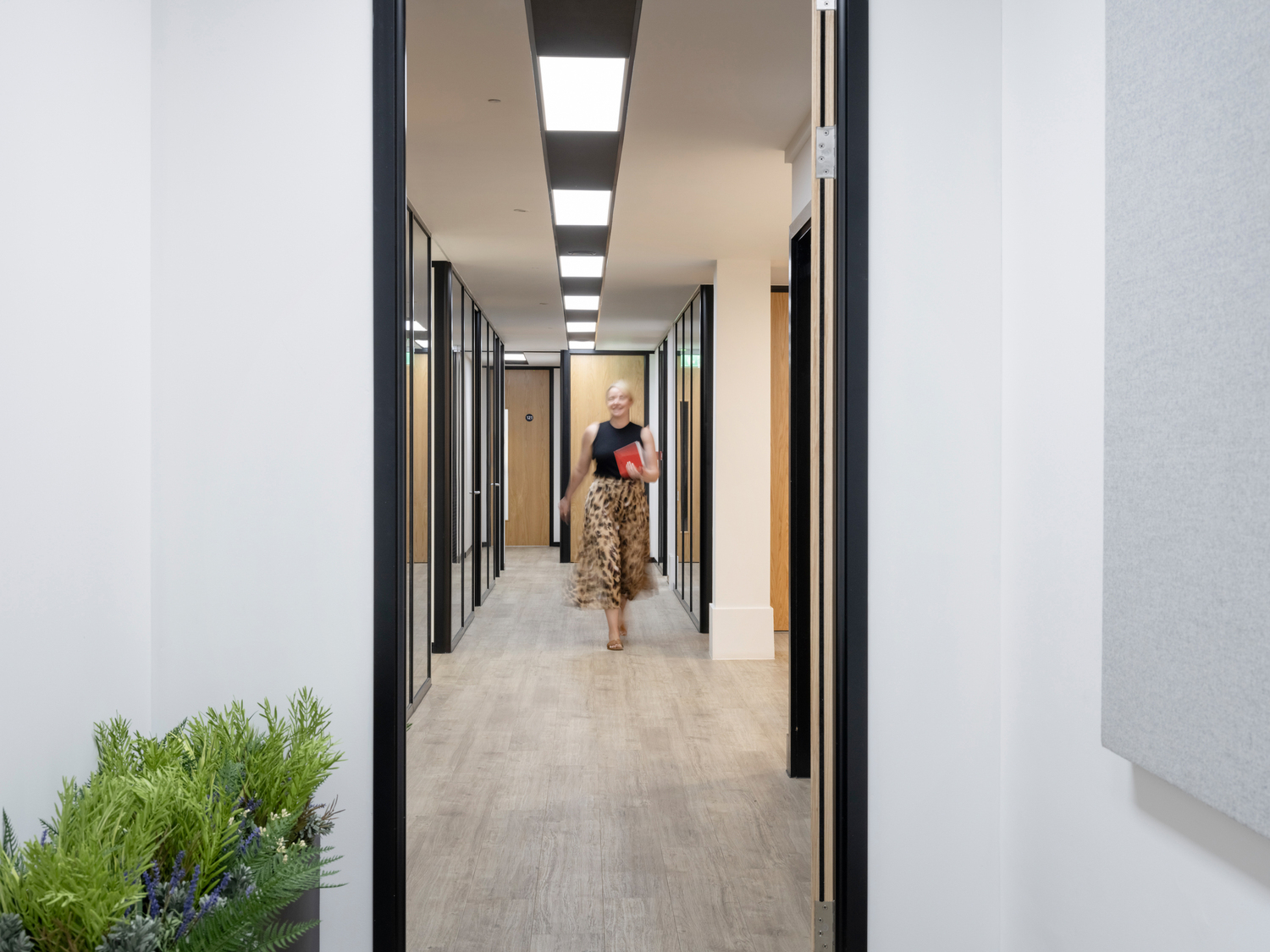 Serviced Offices to let in Elizabeth House,Chelmsford