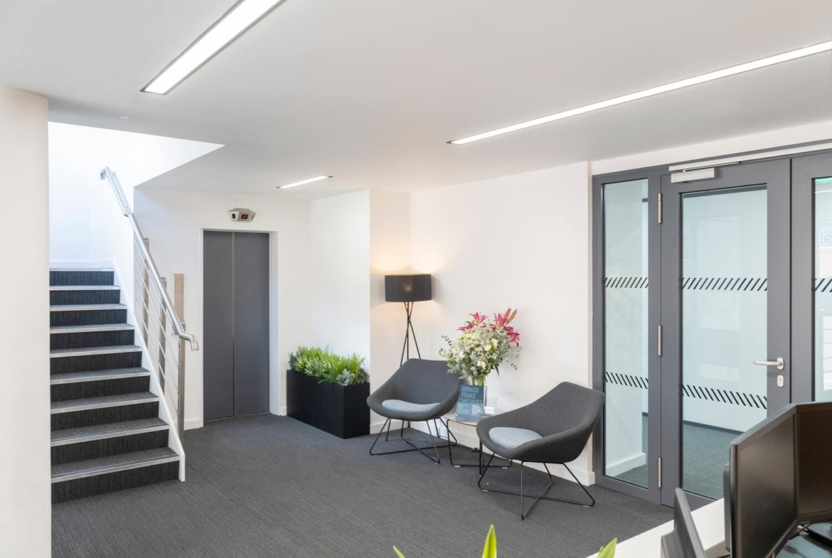 Serviced Offices to let in Elizabeth House,Chelmsford