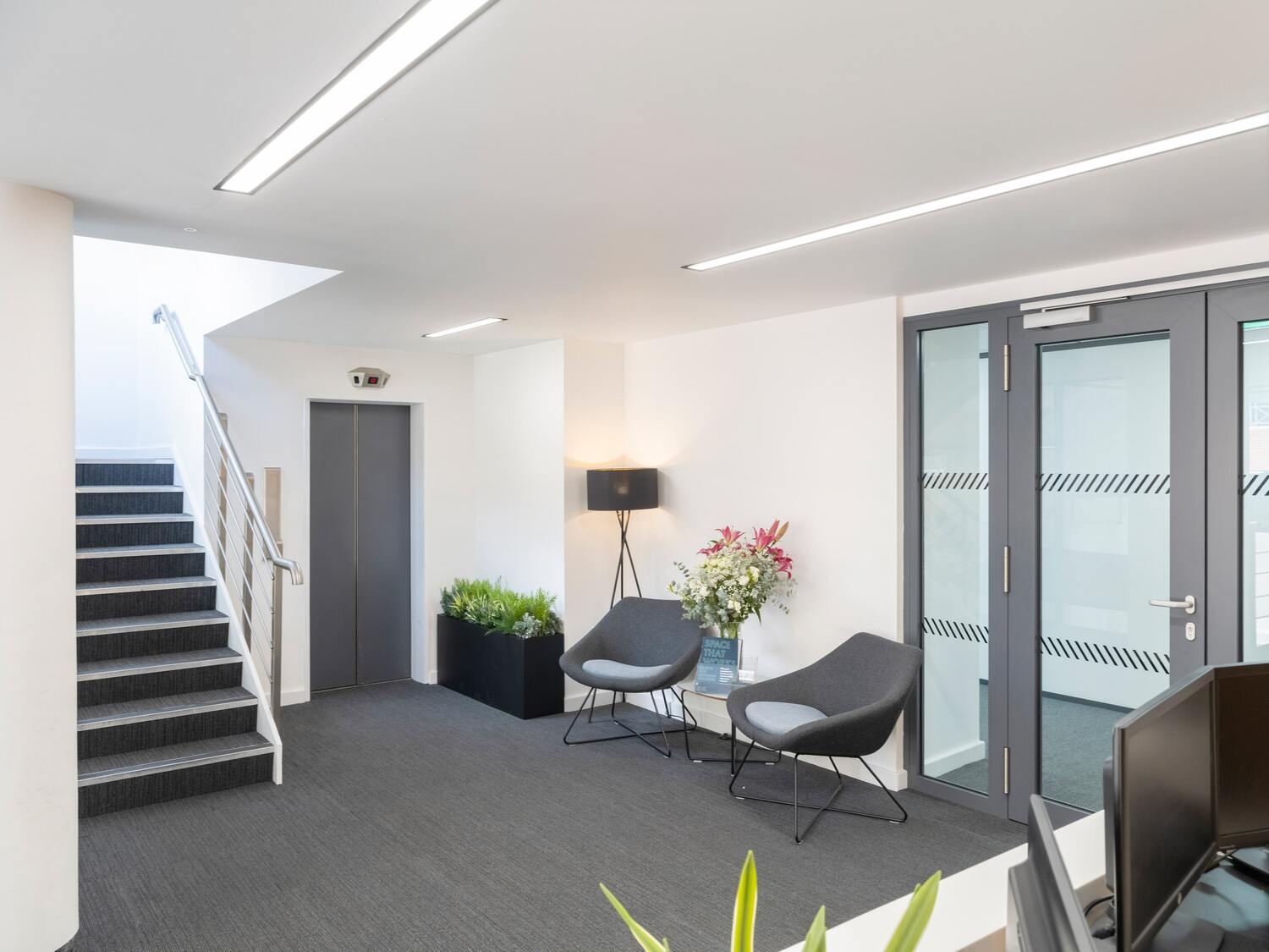 Serviced Offices to let in Elizabeth House,Chelmsford