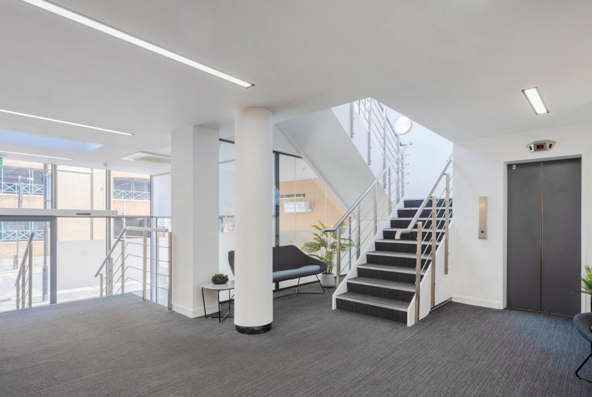Serviced Offices to let in Elizabeth House,Chelmsford