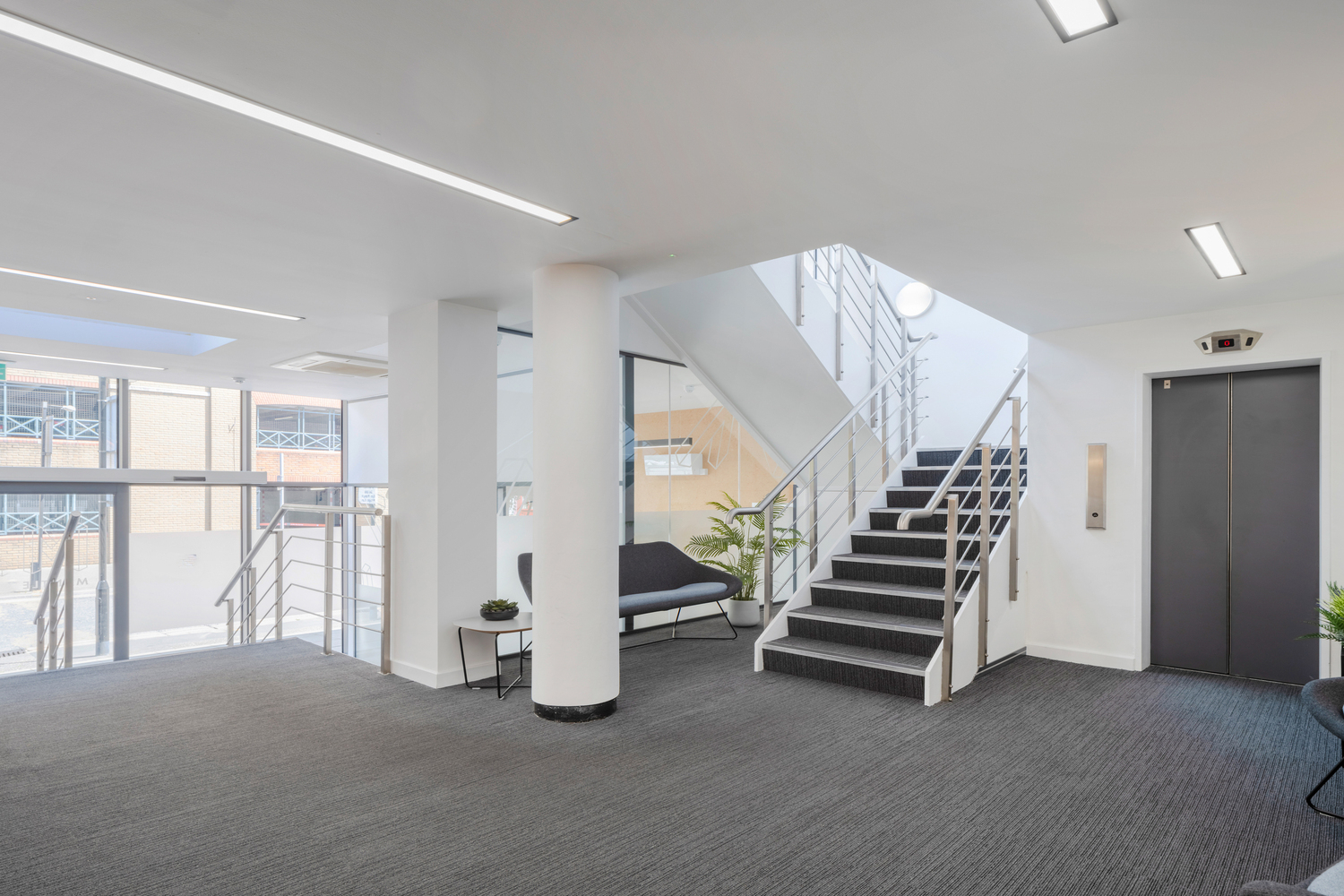 Serviced Offices to let in Elizabeth House,Chelmsford