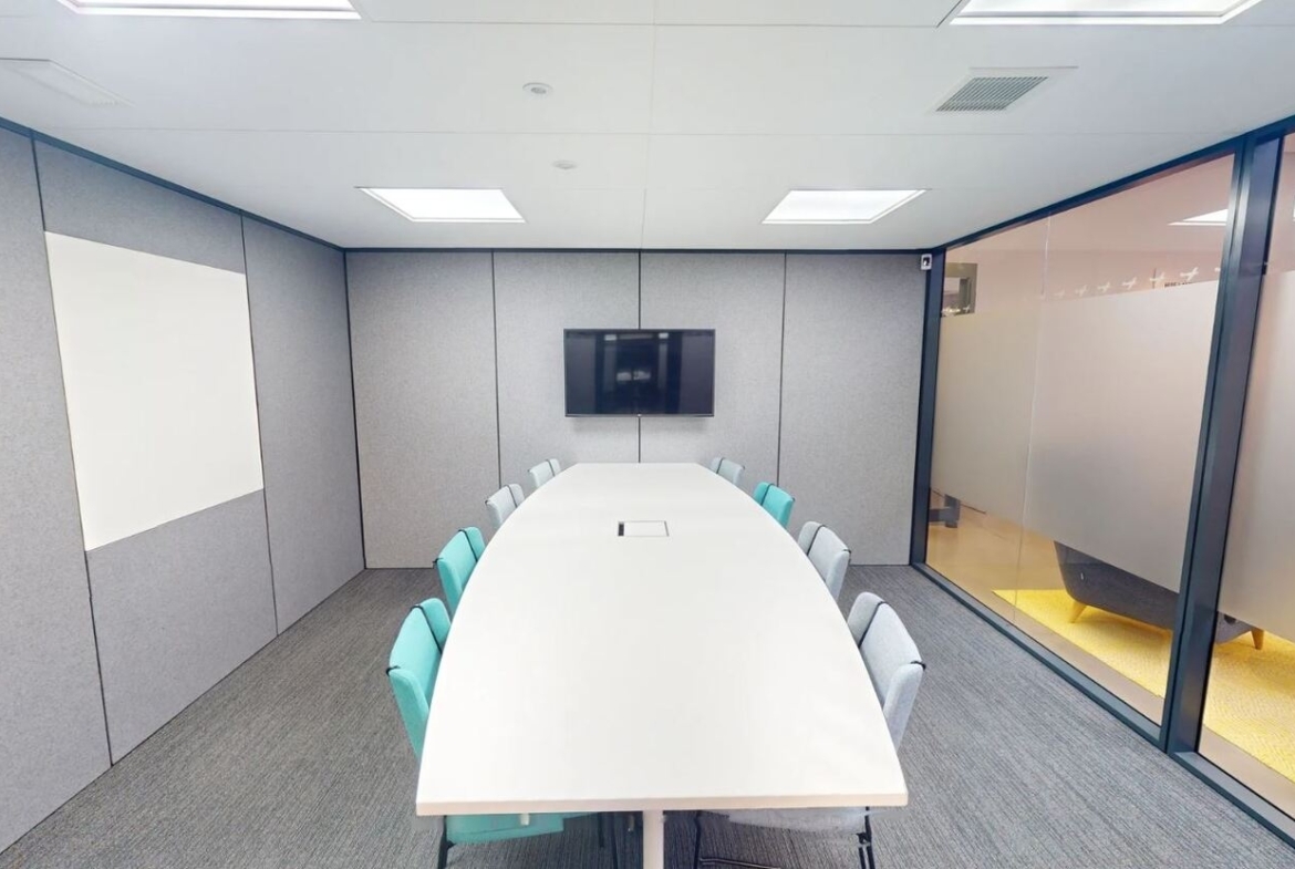 Offices available in Duxford