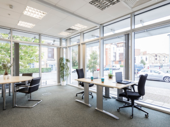 Office space in Colchester