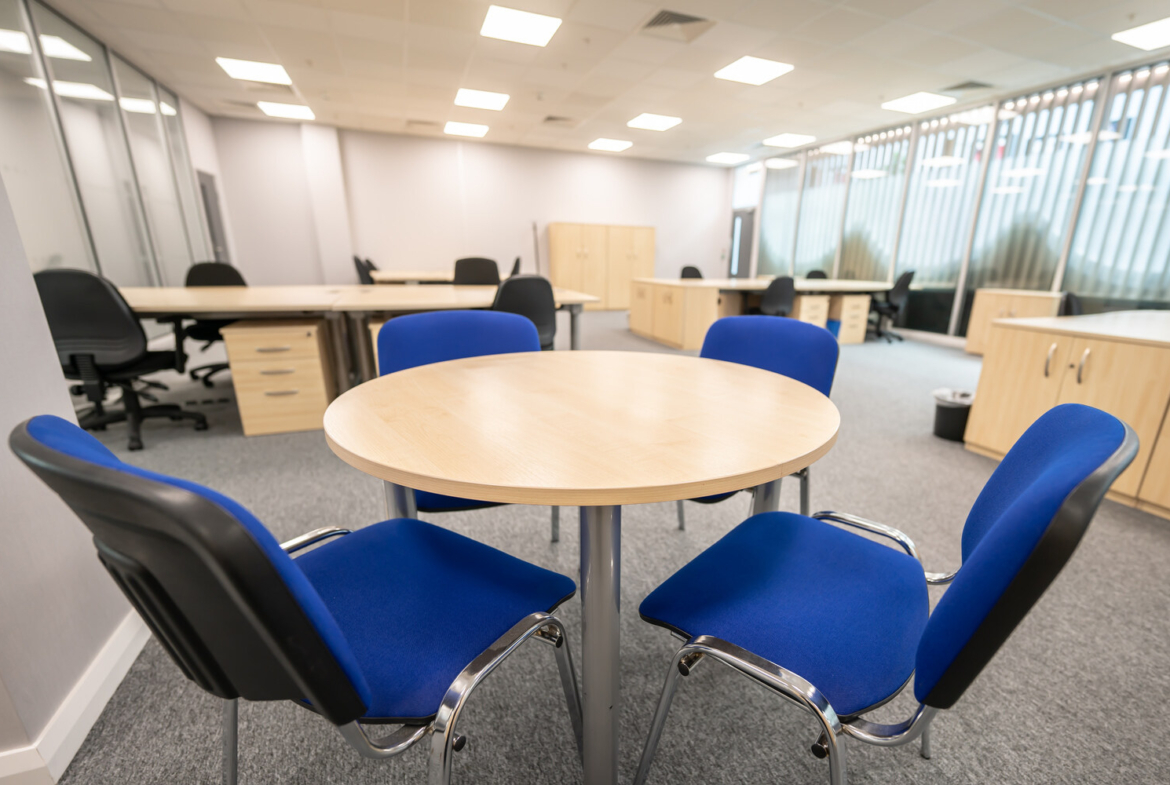 Business Centre in Stansted