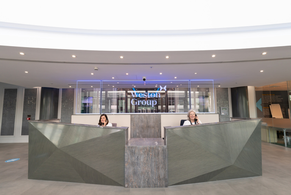 Business Centre in Stansted