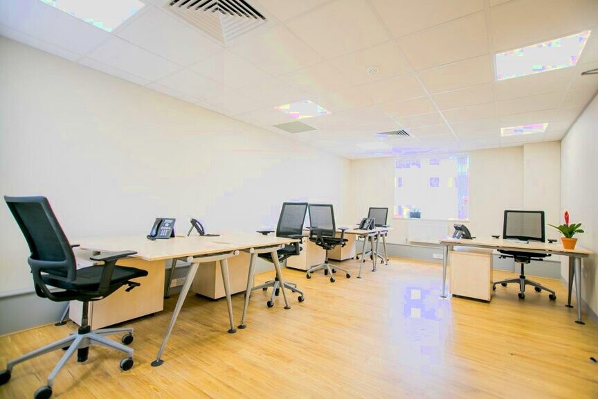 Office space in Mill Hill